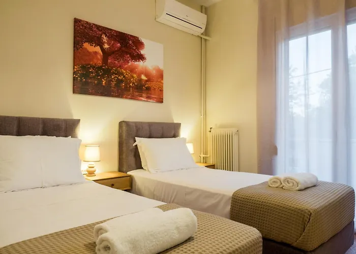 Atena Urban Living Chania (Crete)