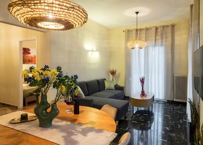 Atena Urban Living * Chania (Crete)