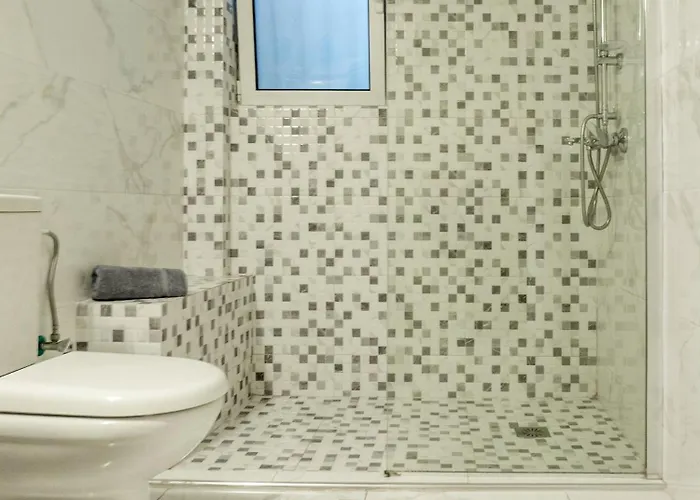 Appartement Atena Urban Living *