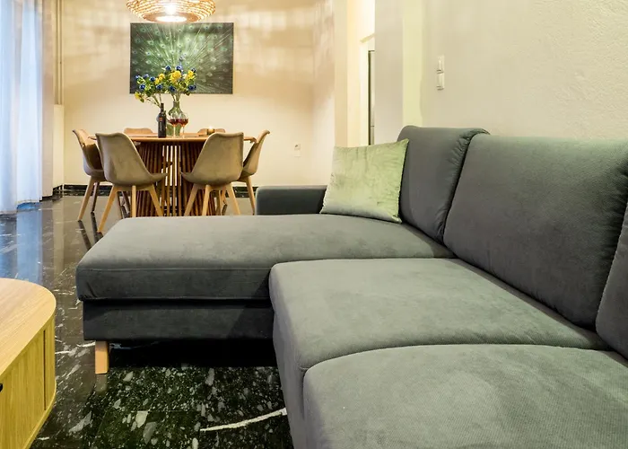 Appartement Atena Urban Living