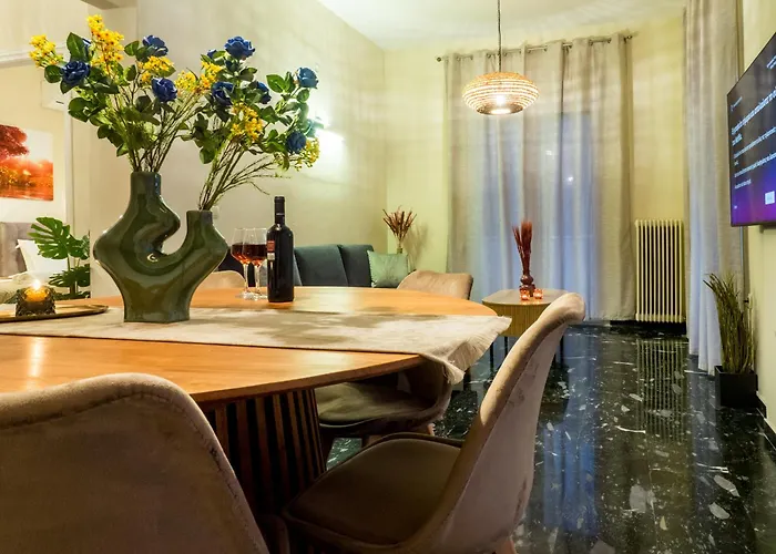 Atena Urban Living * Chania (Crete)