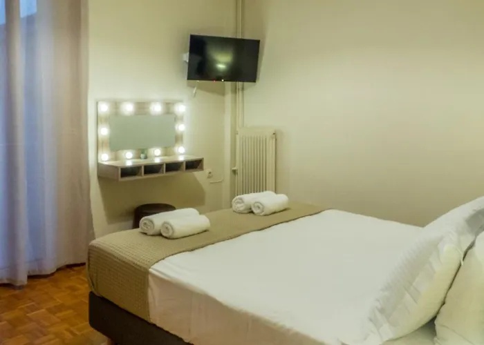 Appartement Atena Urban Living *