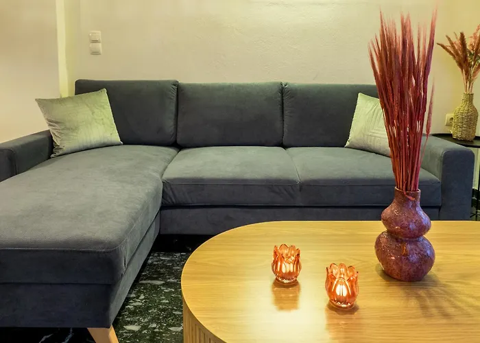 Atena Urban Living Chania (Crete)