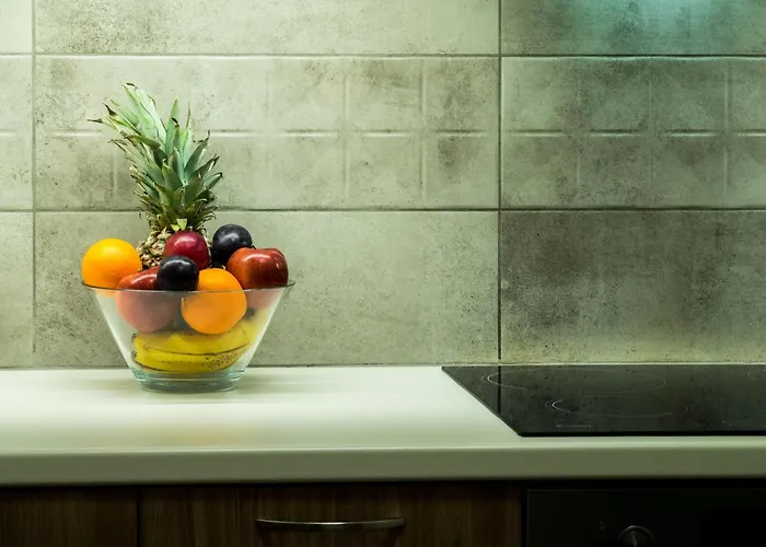 Appartement Atena Urban Living Chania (Crete)