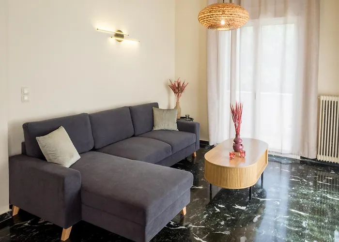 Atena Urban Living Chania (Crete)