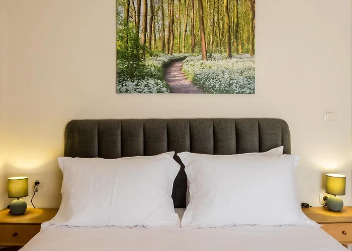 Appartement Atena Urban Living