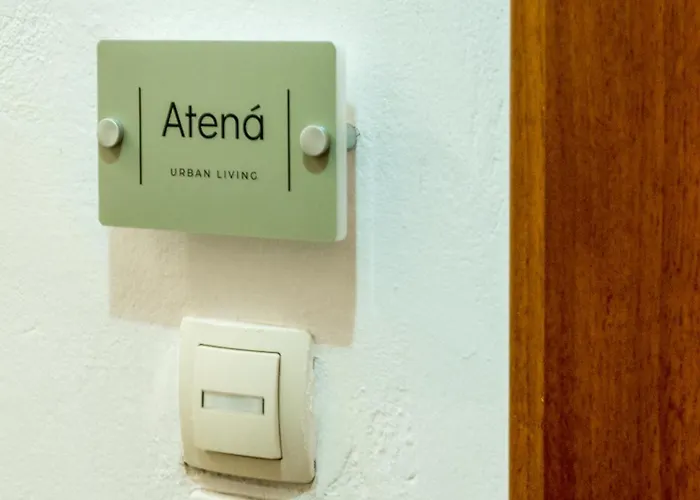 Atena Urban Living *