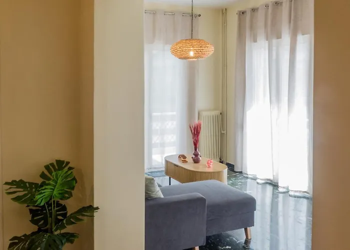 Appartement Atena Urban Living Chania (Crete)