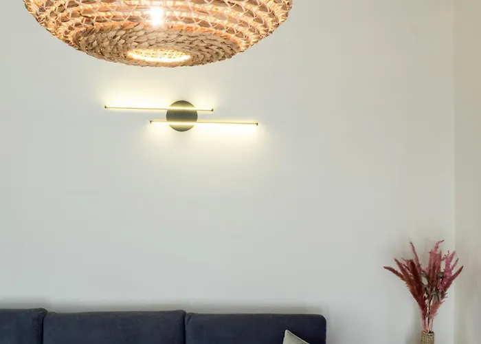 Atena Urban Living Appartement *