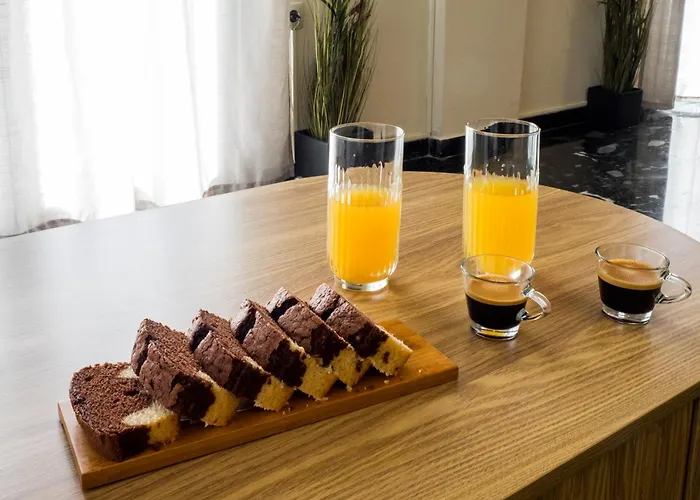 Atena Urban Living Chania (Crete)