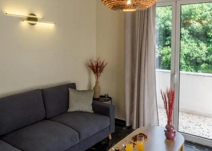 Atena Urban Living Appartement *