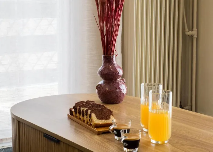 Atena Urban Living Chania (Crete)