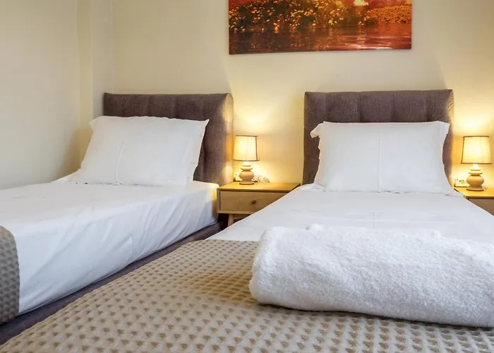 Appartement Atena Urban Living