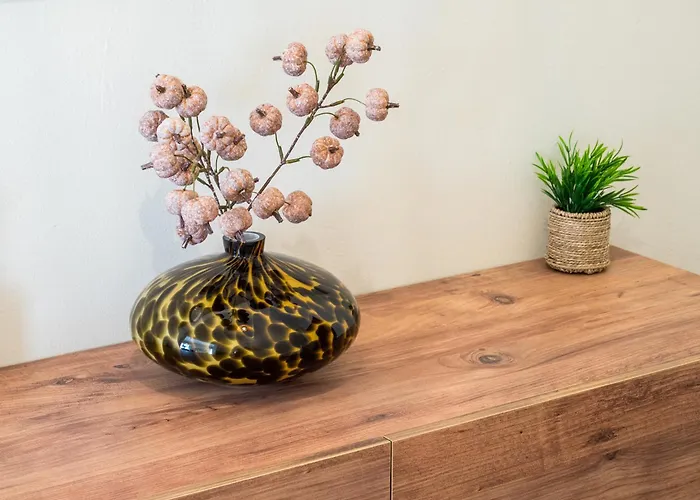 Atena Urban Living Appartement Chania (Crete)