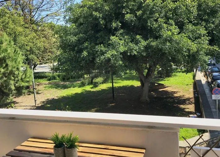 Atena Urban Living Appartement *