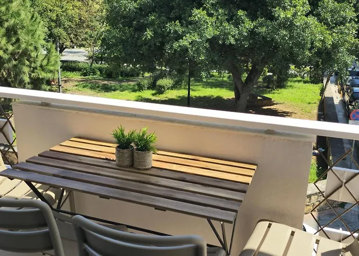 Appartement Atena Urban Living *